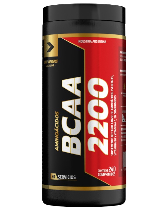BCAA 2200 x 120comp